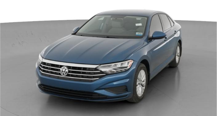 Thumbnail: 2019 Volkswagen Jetta - 1