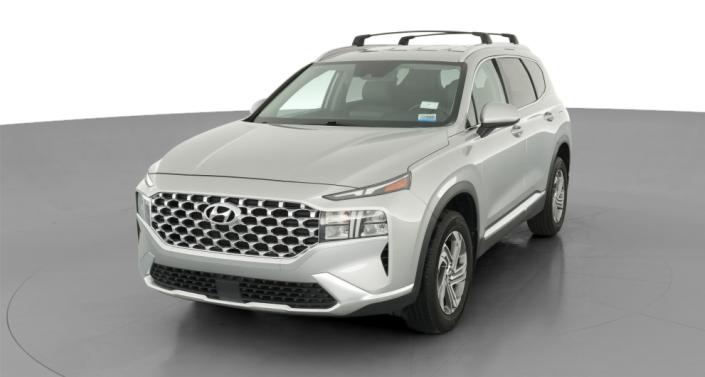 Thumbnail: 2022 Hyundai Santa Fe - 1