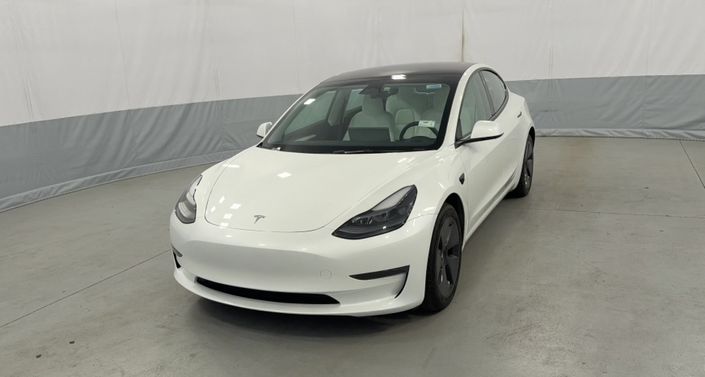 Thumbnail: 2023 Tesla Model 3 - 1