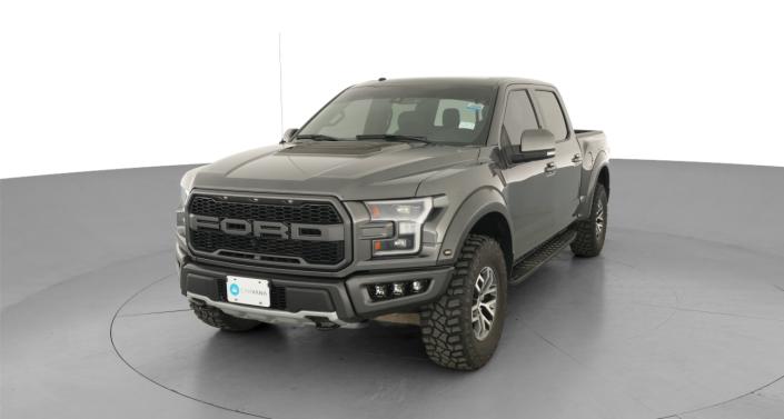 Thumbnail: 2018 Ford Econoline - 1