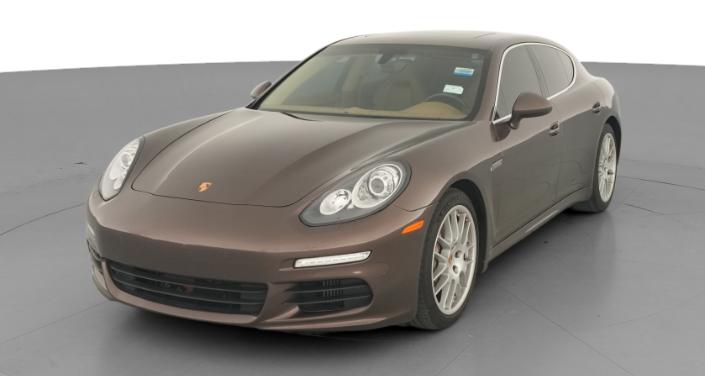 2015 Porsche Panamera S -
                  West Memphis, AR