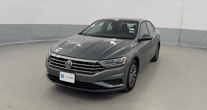 Thumbnail: 2019 Volkswagen Jetta - 1