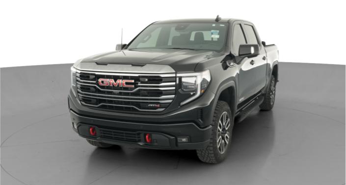 Thumbnail: 2024 GMC Sierra 1500 - 1