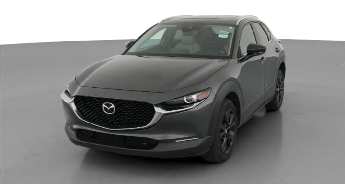 Thumbnail: 2022 Mazda CX-30 - 1