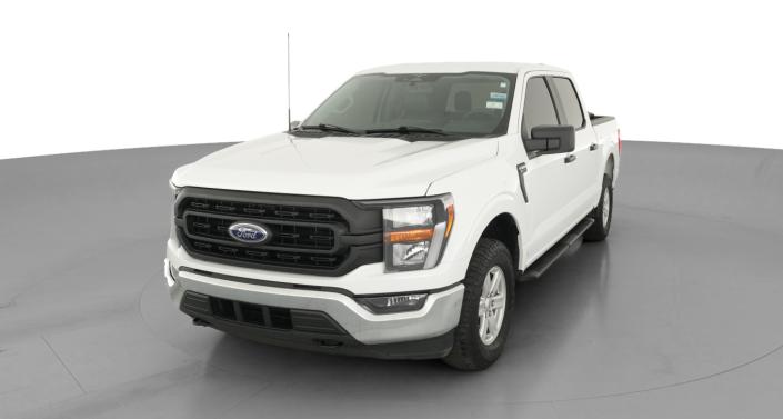 Thumbnail: 2023 Ford Econoline - 1