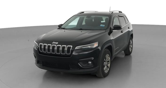 Thumbnail: 2019 Jeep Cherokee - 1