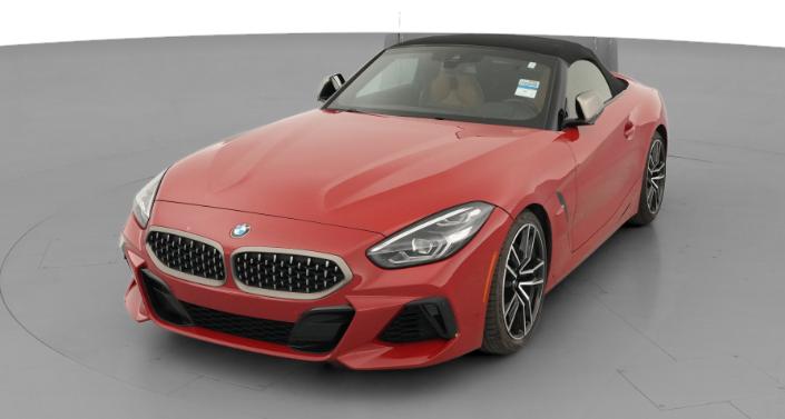 2022 BMW Z4 M40i -
                  Auburn, GA