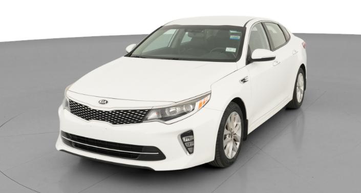 Thumbnail: 2018 Kia Optima - 1