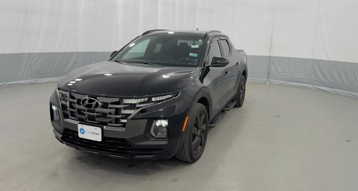 Thumbnail: 2024 Hyundai Santa Cruz - 1