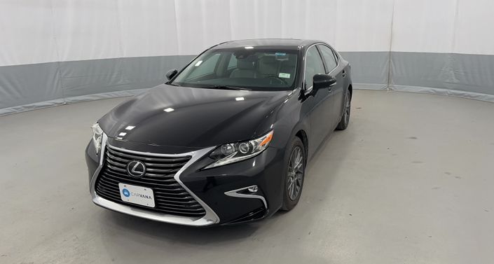 Thumbnail: 2018 Lexus ES - 1