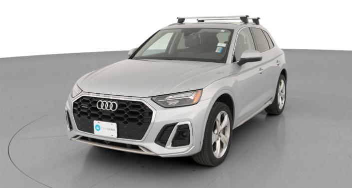 Thumbnail: 2022 Audi Q5 - 1