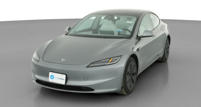 Thumbnail: 2024 Tesla Model 3 - 1