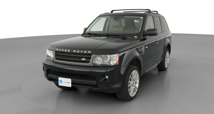 2011 Land Rover Range Rover Sport HSE -
                  Concord, NC