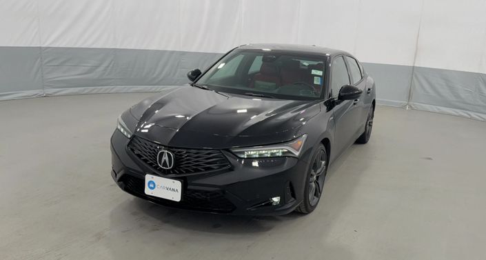 Thumbnail: 2024 Acura Integra - 1
