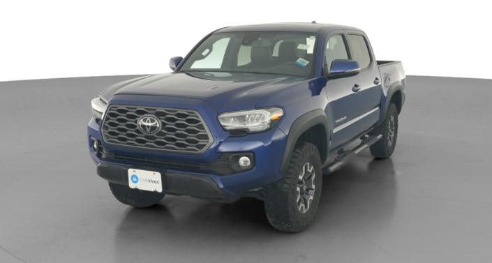 Thumbnail: 2023 Toyota Tacoma - 1