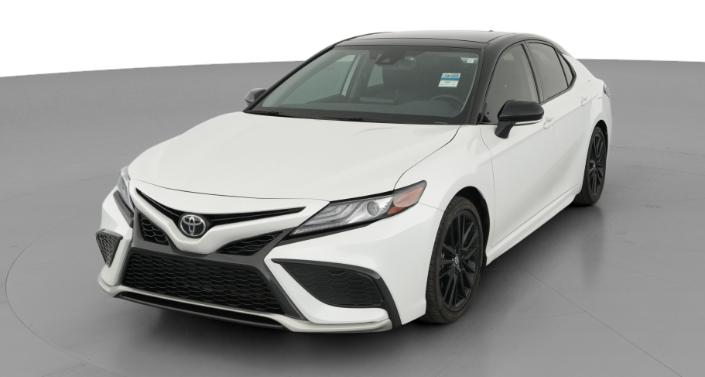 Thumbnail: 2023 Toyota Camry - 1
