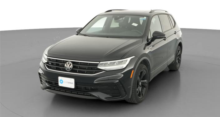 Thumbnail: 2024 Volkswagen Tiguan - 1