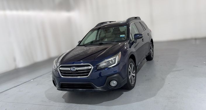 Thumbnail: 2018 Subaru Outback - 1