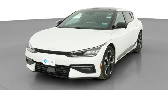 2022 Kia EV6 GT-Line -
                  Framingham, MA