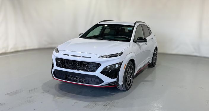 Thumbnail: 2023 Hyundai Kona - 1