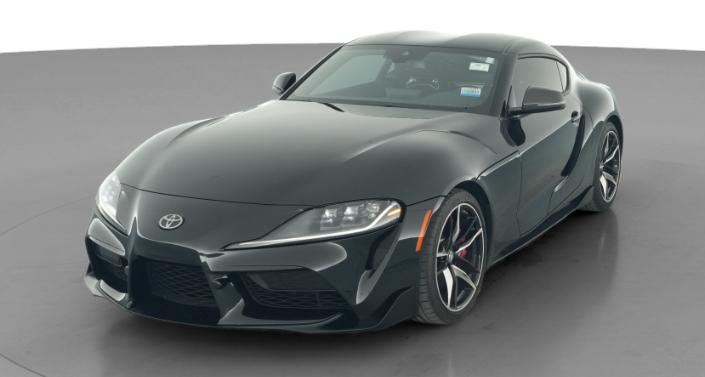 2022 Toyota GR Supra Premium -
                  Indianapolis, IN