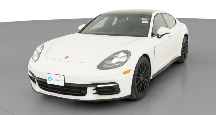 2018 Porsche Panamera Base -
                  Hebron, OH