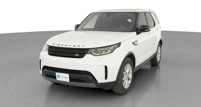 2019 Land Rover Discovery SE -
                  San Antonio, TX