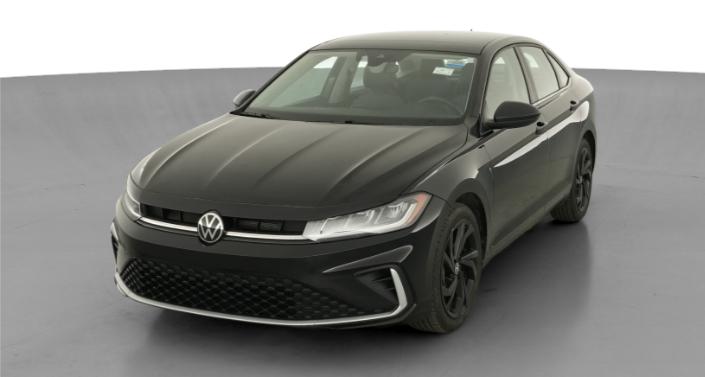 Thumbnail: 2025 Volkswagen Jetta - 1