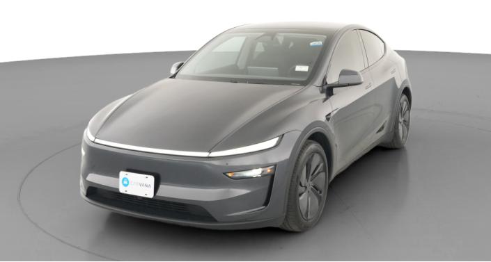 Thumbnail: 2026 Tesla Model Y - 1