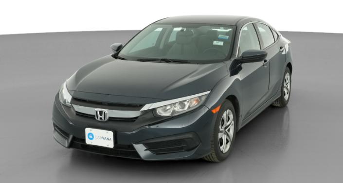 Thumbnail: 2017 Honda Civic - 1