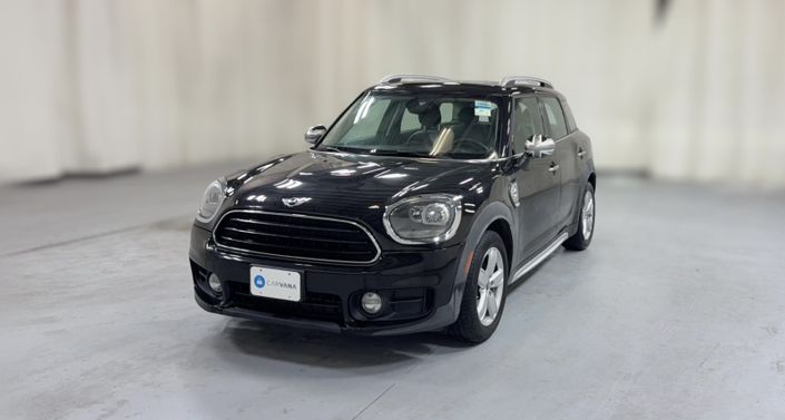 Thumbnail: 2017 MINI Cooper Countryman - 1