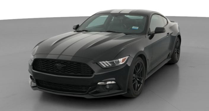 Thumbnail: 2016 Ford Mustang - 1
