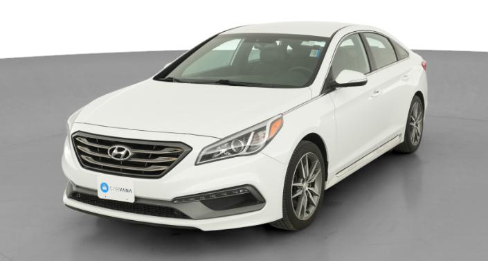 Thumbnail: 2017 Hyundai Sonata - 1