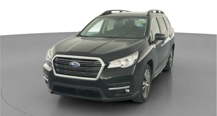 Thumbnail: 2020 Subaru Ascent - 1
