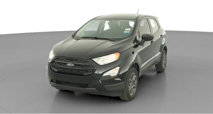 Thumbnail: 2021 Ford EcoSport - 1