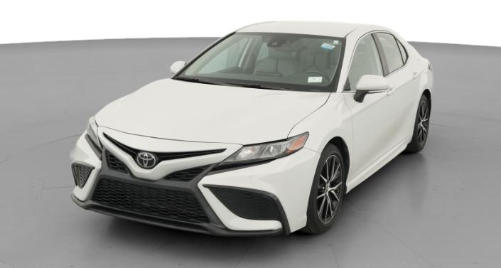 Thumbnail: 2023 Toyota Camry - 1