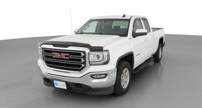 Thumbnail: 2018 GMC Sierra 1500 - 1