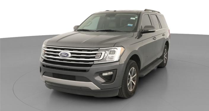 Thumbnail: 2018 Ford Expedition - 1
