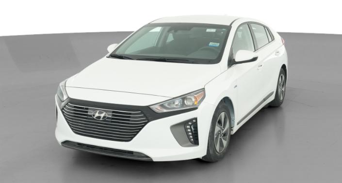 2019 Hyundai Ioniq SEL -
                  Indianapolis, IN