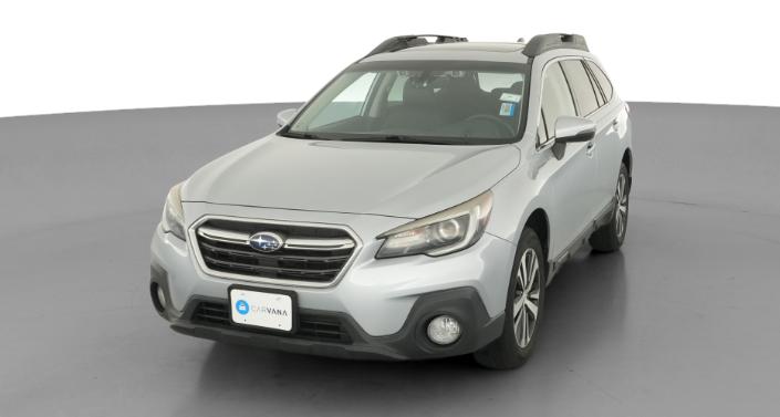 Thumbnail: 2019 Subaru Outback - 1
