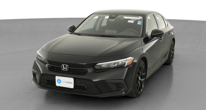 Thumbnail: 2022 Honda Civic - 1