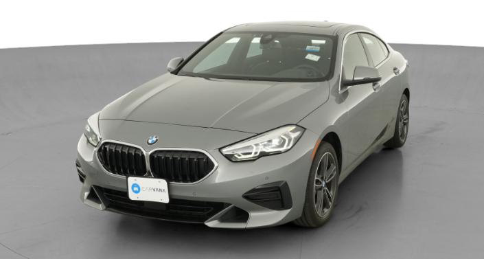 Thumbnail: 2024 BMW 2 Series - 1