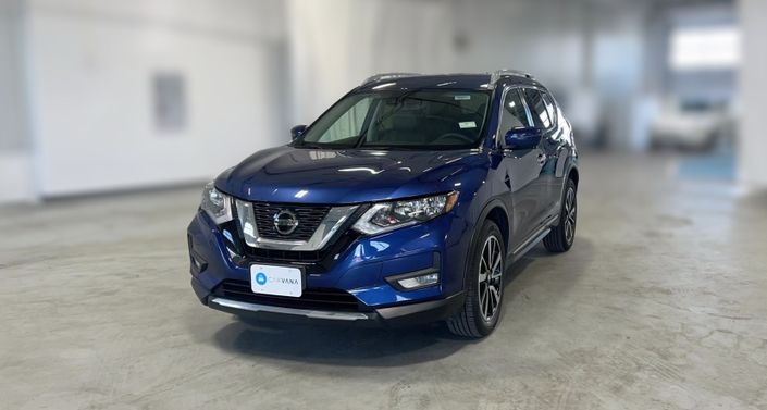 Thumbnail: 2020 Nissan Rogue - 1