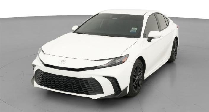 Thumbnail: 2025 Toyota Camry - 1