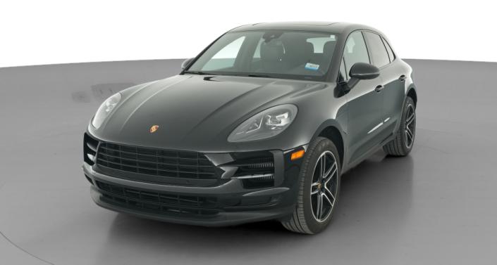 Thumbnail: 2019 Porsche Macan - 1