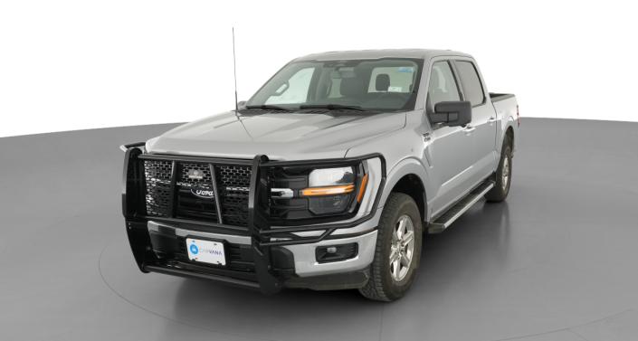 Thumbnail: 2024 Ford Econoline - 1