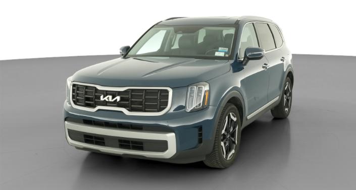 Thumbnail: 2023 Kia Telluride - 1