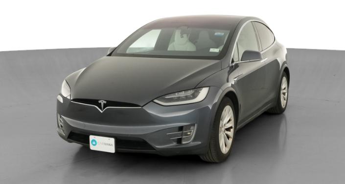 2018 Tesla Model X P100D -
                  Colonial Heights, VA