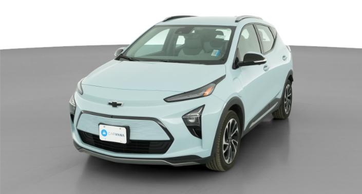 Thumbnail: 2023 Chevrolet Bolt EUV - 1