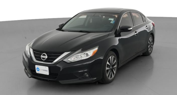 Thumbnail: 2016 Nissan Altima - 1